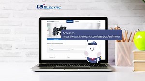 Be the first to meet LS ELECTRIC’s gearbox. You can browse gearboxes compatible with the motors of many different manufacturers. Learn more about the better performing and highly cost-effective LS gearbox with Ello! #LSELECTRIC #Electricity #EnergySolution #LiveSmart #FuturingSmartEnergy #Gearbox | LS ELECTRIC