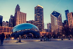 Turismo en Chicago: información general sobre la ciudad antes de viajar