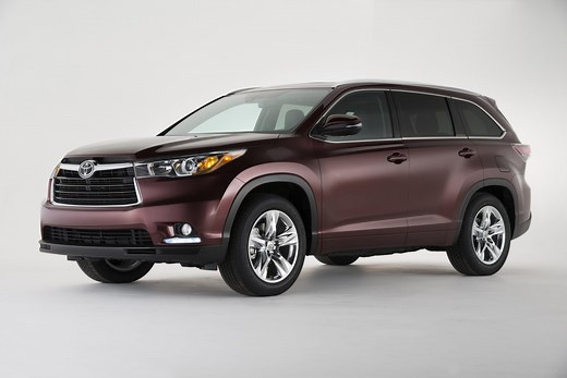 These Are the Toyota Highlander Years to Avoid