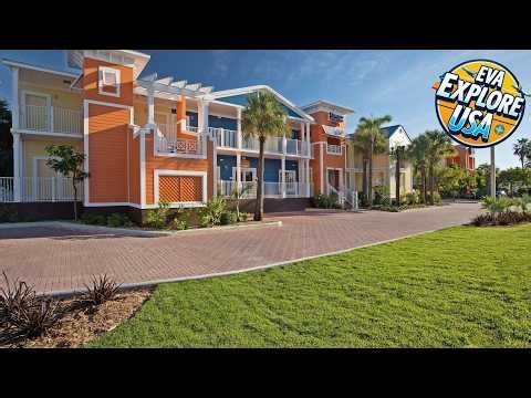 Fairfield Inn & Suites Key West | Key West (FL), United States | Hotel Review 🏨