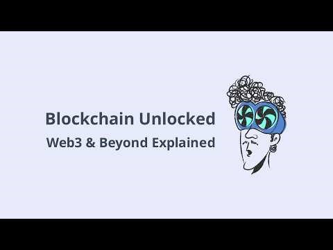 What is Blockchain & Web3? | Simple Explanation for Beginners
