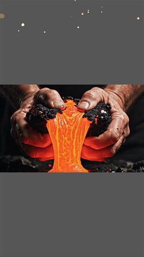 【AI】【AMSR】マグマをにゅーん