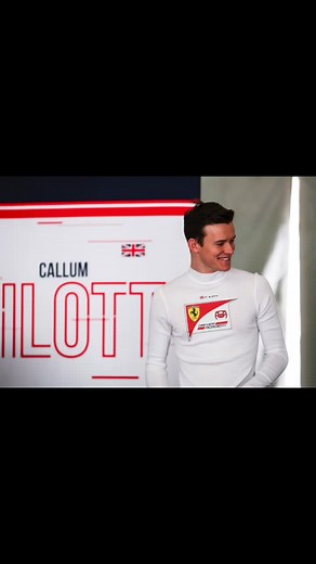 Callum Ilott at a Racing Event: Highlights and Insights