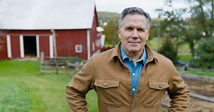 Dave McCormick – U.S. Senate Candidate, Republican