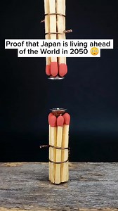 Proof Japan Is Living Ahead of the World in 2050