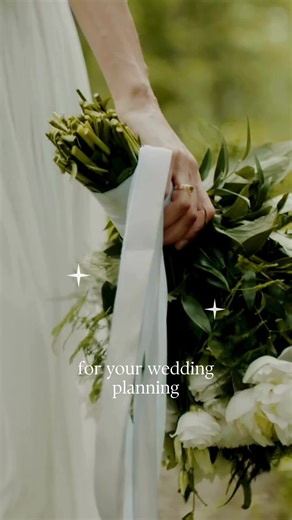 5 tips for planning your wedding! what is your tip to share with future brides? :) #wedding #bridetobe #2025bride #weddingplanning #hochzeit