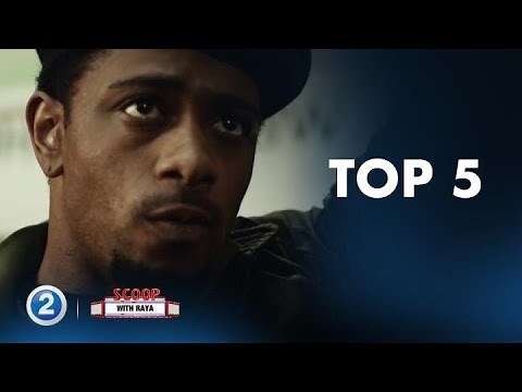 لا تفوتوا هذة الأفلام على MBC2 لهذا الأسبوع