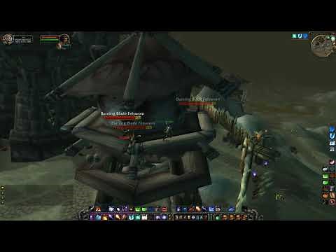 Sceptre of Light WoW Classic Quest