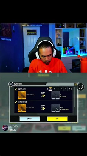 Unlocking the Mythic Smoke Draw in CODM