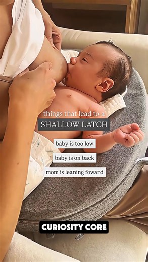 839K views · 4K reactions | “Things That Lead to a Shallow Latch” A...