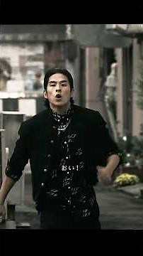 HiGH&LOW-THE STORY OF S.W.O.R.D.-黑泽良平 饰 5つの組織間の尊厳をめぐる争い#movie #shorts