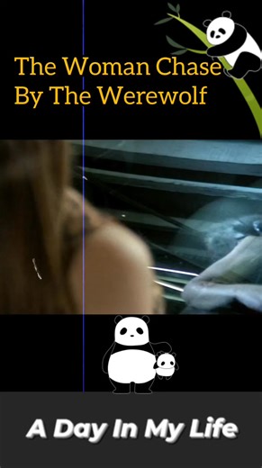 540K views · 3.2K reactions | The Woman Chase By The Werewolf. #movieclips | Ａday In My Life | Facebook