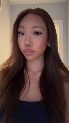 说什么又爱又恨 实际上噩梦和春梦都是我的脸吧 #fyp #欧美妆 #座机画质 #troublemaker