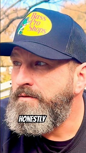 Bass Pro Black Friday Sale!