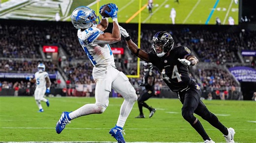 Ravens' Marlon Humphrey to miss multiple weeks with calf injury