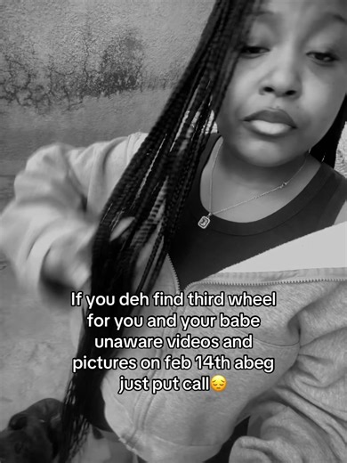 Unaware Moments on Valentine's Day