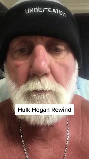 #morph #hulkhogan #wwe #wwf #hollywoodhogan #iamarealamerican #hulkster