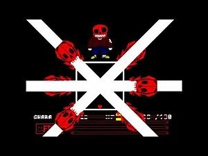 Demontale Demon Sans battle! [undertale fangame]