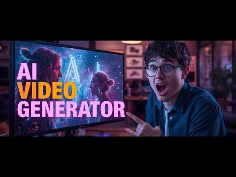 I Made Videos FREE in Seconds - how to create videos using Pippit AI tutorial