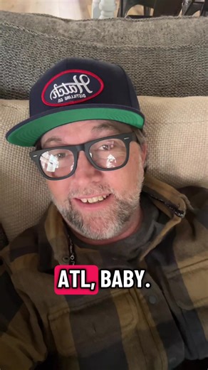 Atlanta, Georgia I’m coming for your pizza! Where is the best spot in Atlanta??? #pizzatime #atlanta #georgia #roadtrip #fyp