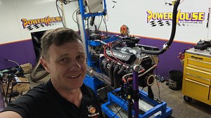 12K views · 475 reactions | TORQUE MONSTER. Nothing quite like a 540 Cube Big Block Chevy to get the heart racing! Proudly built by PowerHouse Engines Victoria. | Man and Machine | Facebook