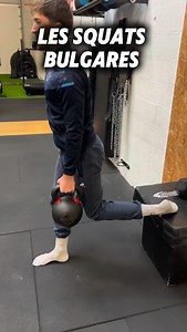 4.5K views · 35 reactions | Le squat bulgare peut être un super...