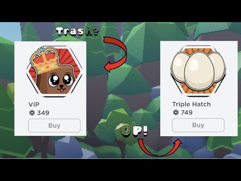 What MINING SIM 2 Gamepasses should you buy?
