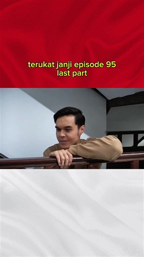terikat janji ful episode 95 last part #terikatjanji #davina #sena #tren #fyp