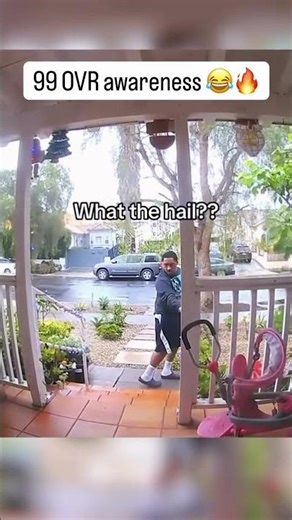 10/10 save 😅 (via @Ralengoforth/IG)