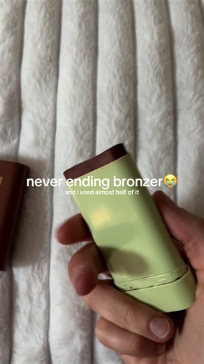 Affordable Long-Lasting Bronzer Review
