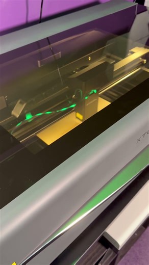 First use of the XTOOL P2S