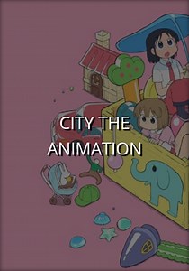 City - The Animation