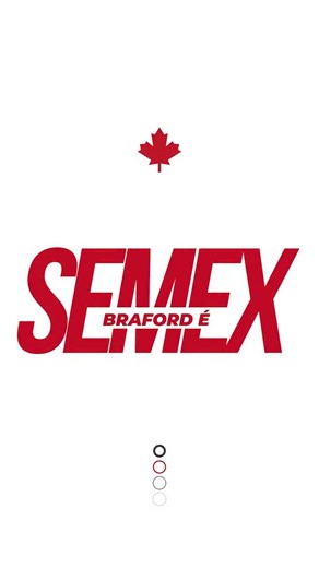 Semex Brasil on Instagram: "Renzo, Soberano e Maximo: três nomes que traduzem a força da bateria Braford da Semex Touros completos, adaptados e com avaliações que garantem produtividade e qualidade no campo. Genética feita para entregar resultado de verdade. 溺 Raça Braford é na Semex! "