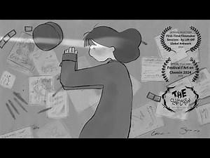 First Light (CalArts Film 2024)