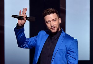Justin Timberlake Responds To BET Awards Twitter Backlash