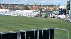 Callum Taylor became only the fourth Glamorgan player to score a century on their first-class debut when he smashed an 8⃣8⃣-ball ton against Northamptonshire in 2020 👏 Best of luck down under, Callum! 🤝 | Glamorgan Cricket