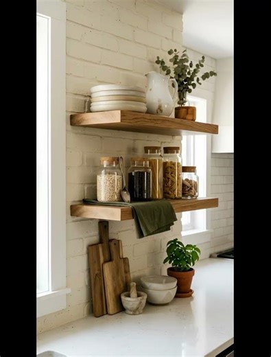 21 Timeless Farmhouse Hacks | High End Elegance on a Mindful Budget