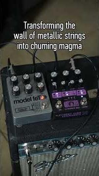 Prismatic Wall + Model feT