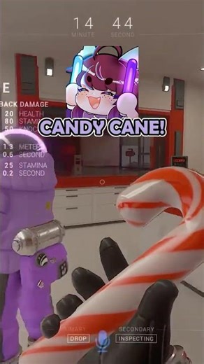 OPHELIA CELEBRATES CHRISTMAS