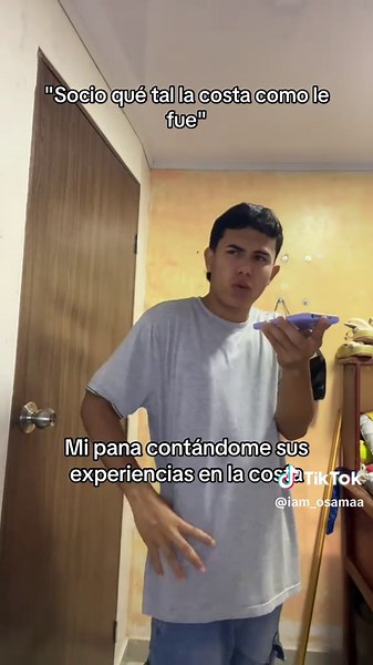 Eso que #fyp #foryoupage #costa #socio