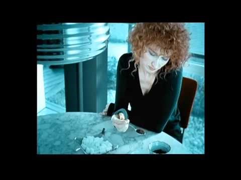 Fiorella Mannoia - Fragile (Videoclip ufficiale)
