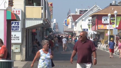 10 States with The Most Coastline.