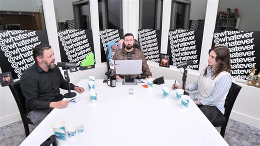 Delusional feminist falsely accuses Steven Crowder | Andrew.Wilson.Clips