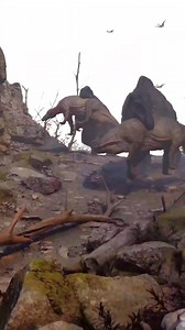 48K views · 1.2K reactions | Imagine walking the Earth with these incredible creatures... mind-blowing! 勞 | Love Dinosaurs | Facebook