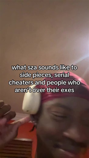 What SZA Sounds Like to Side Pieces and Serial Cheaters