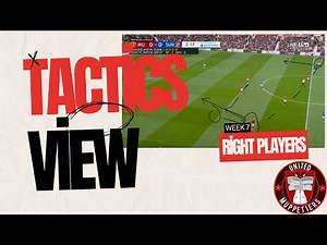 Right Personnel - Right Shape | Manchester United Tactics | The Daily Muppet