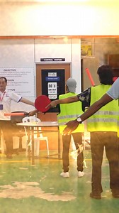 Marshalling signals are crucial hand gestures used by ground crew to guide aircraft during taxiing and parking. They include commands to stop, move forward, turn, slow down, and reverse, ensuring safe and accurate aircraft movements on the ground. Want to learn more? Join us at Meatech for hands-on training and expert insights. For more information, please contact our education advisor at: 011- 614 90913 (Sufi) 011-1283 8734 (Pn Anessa) 017-903 1798 (Pn Zura) 06-758 7076 (Office) Click the link 