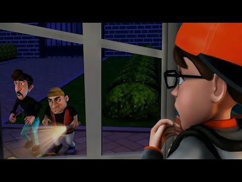 Scary robber 3d gameplay #1 #depthofgameing #gameplay #gaming