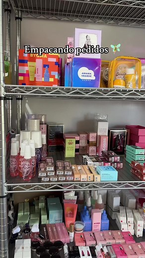 Dejen sus preguntas en los comentarios #mini #miniature #perfume #minirarebeauty #maquillajeimportado