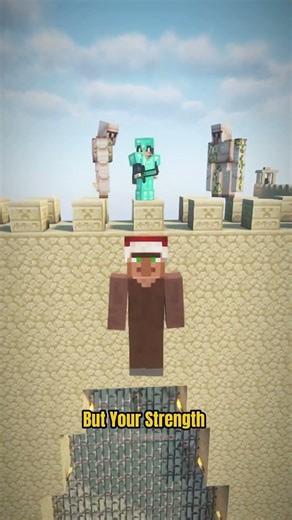 Explaining How The Military Works (Using Minecraft) | Part 1